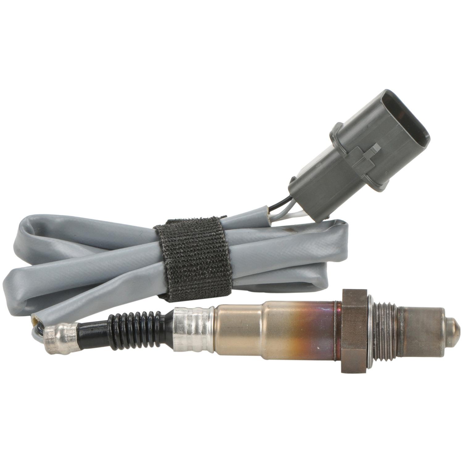 Bosch 13412 - Oxygen Sensor Bosch 13412 Oxygen Sensor product image 4 of 4