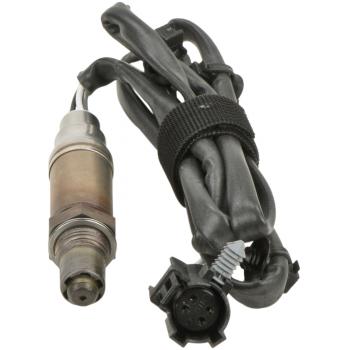 1997 Dodge Avenger Oxygen Sensor Downstream Left Bosch 13413 image 3 of 4