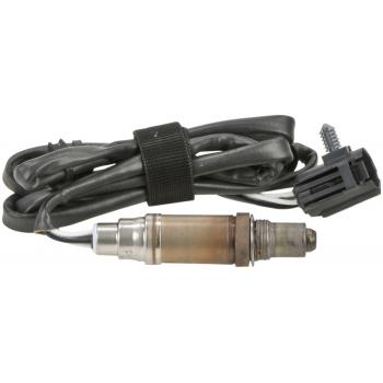 1997 Dodge Avenger Oxygen Sensor Downstream Left Bosch 13413 image 4 of 4