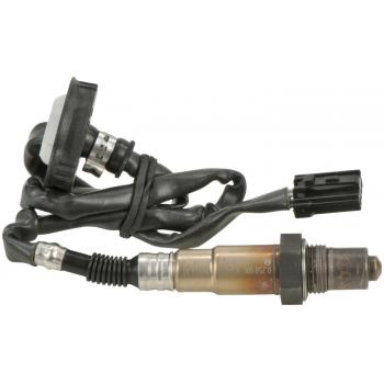 1996 Eagle Talon Oxygen Sensor Downstream Bosch 13417 image 4 of 4