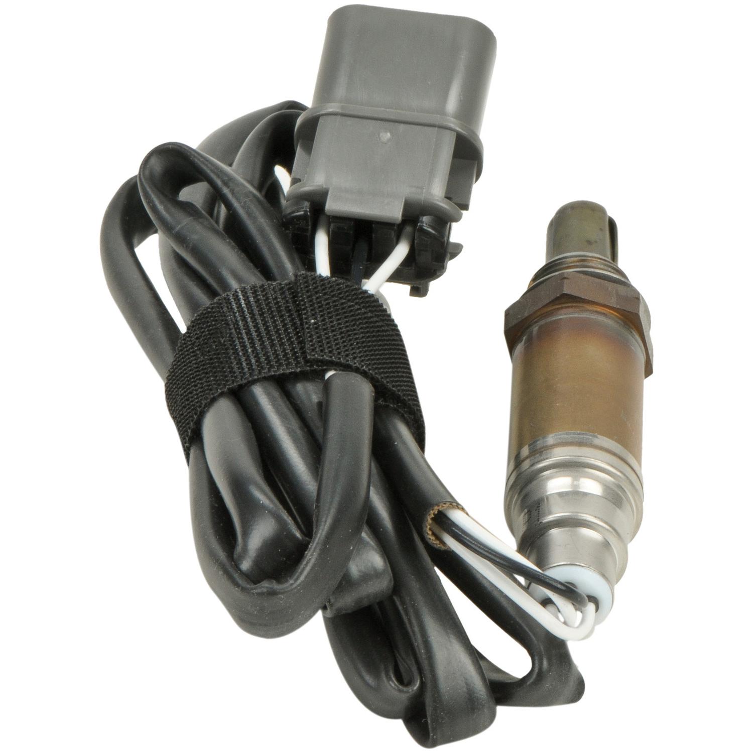 Bosch 13418 - Oxygen Sensor Bosch 13418 Oxygen Sensor product image 1 of 4