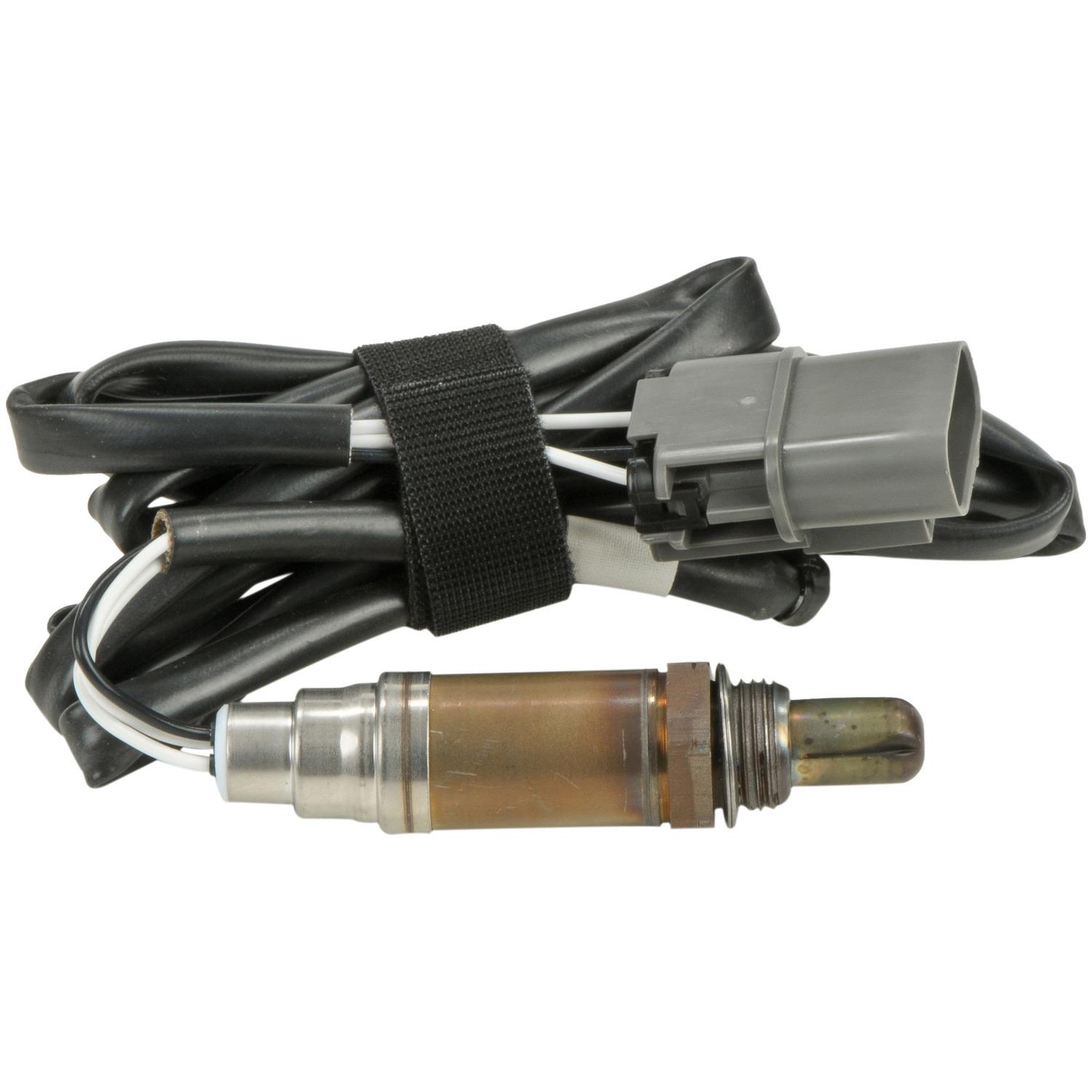 Bosch 13418 - Oxygen Sensor Bosch 13418 Oxygen Sensor product image 4 of 4