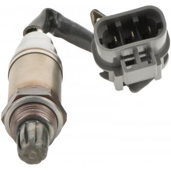 1996 Nissan 200SX Oxygen Sensor Upstream Bosch 13420 image 2 of 4