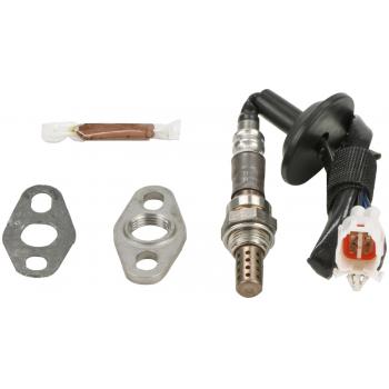 1988 Toyota Pickup Oxygen Sensor Upstream Bosch 13421 image 2 of 4
