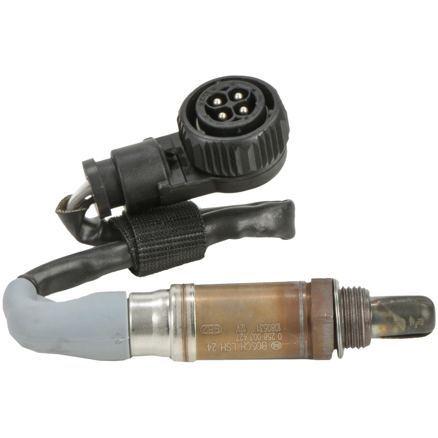 Bosch 13427 - Oxygen Sensor Bosch 13427 Oxygen Sensor product image 5 of 5