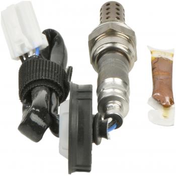 1996 Eagle Talon Oxygen Sensor Downstream Bosch 13428 image 1 of 4