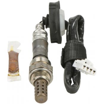 1996 Eagle Talon Oxygen Sensor Downstream Bosch 13428 image 3 of 4