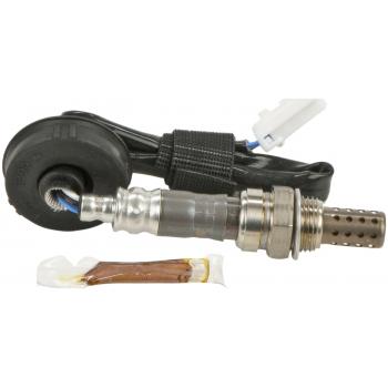 1996 Eagle Talon Oxygen Sensor Downstream Bosch 13428 image 4 of 4