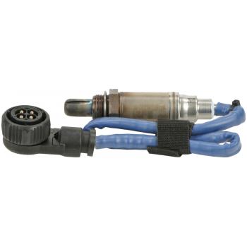 1995 Mercedes-Benz S320 Oxygen Sensor Downstream Bosch 13431 image 4 of 4