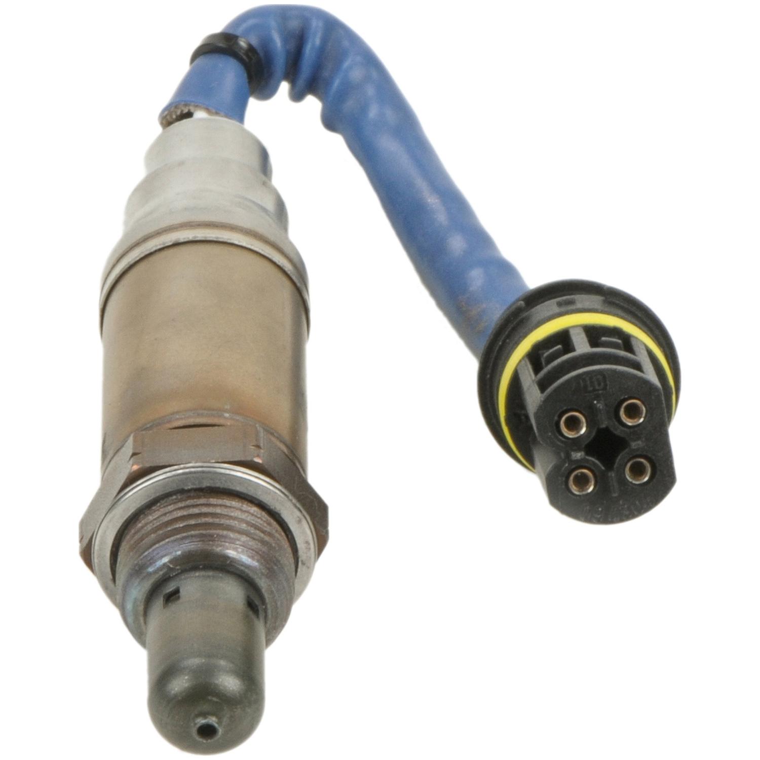 Bosch 13433 - Oxygen Sensor Bosch 13433 Oxygen Sensor product image 3 of 5