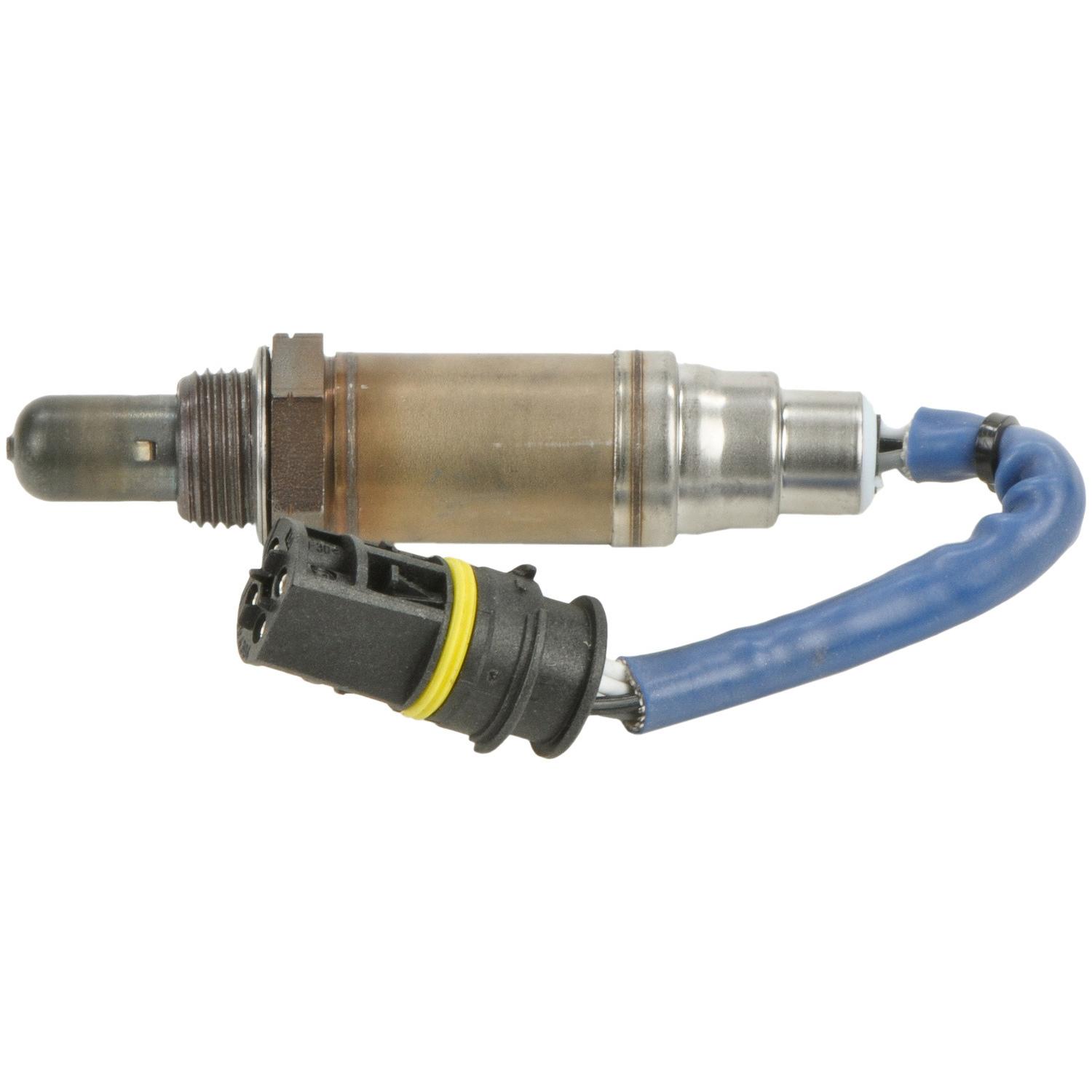 Bosch 13433 - Oxygen Sensor Bosch 13433 Oxygen Sensor product image 4 of 5