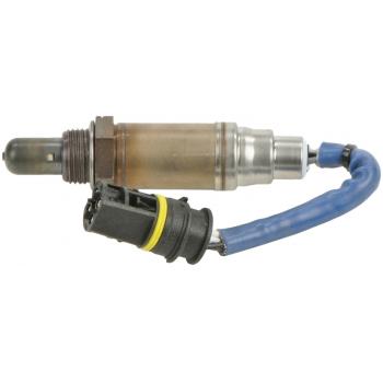 1996 Mercedes-Benz SL320 Oxygen Sensor Downstream Bosch 13433 image 4 of 4