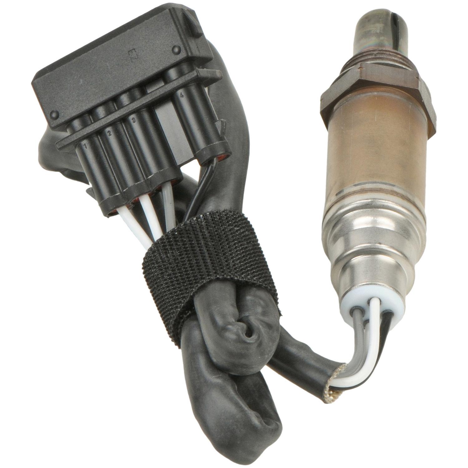 Bosch 13439 - Oxygen Sensor Bosch 13439 Oxygen Sensor product image 1 of 4