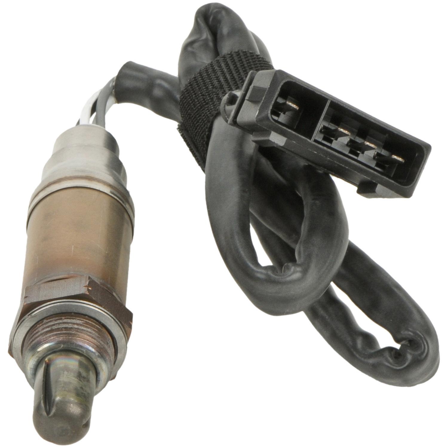 Bosch 13439 - Oxygen Sensor Bosch 13439 Oxygen Sensor product image 2 of 4