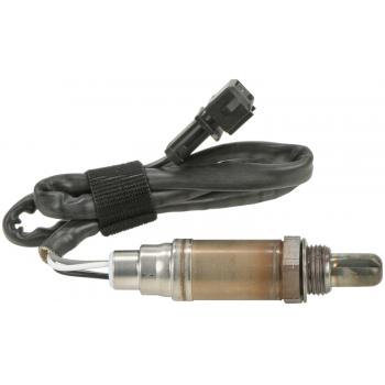 1995 Volkswagen Passat Oxygen Sensor Downstream Bosch 13439 image 4 of 4