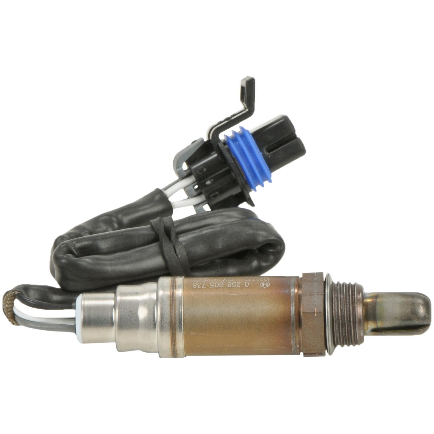 Bosch 13444 Oxygen Sensor product image 5 of 5