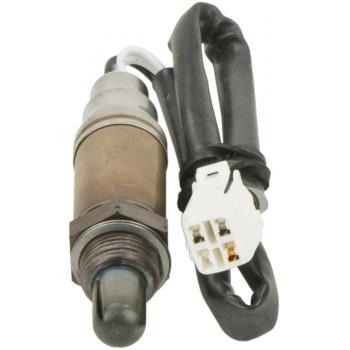 1998 Subaru Legacy Oxygen Sensor Downstream Bosch 13445 image 3 of 4