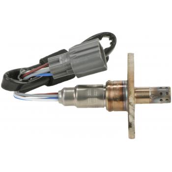 1992 Toyota Pickup Oxygen Sensor Upstream Bosch 13448 image 4 of 4