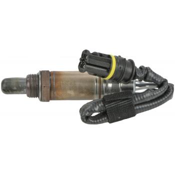 1995 BMW 740iL Oxygen Sensor Upstream Bosch 13453 image 4 of 4