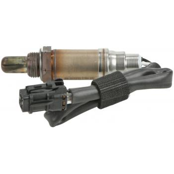 1997 Hyundai Tiburon Oxygen Sensor Upstream Bosch 13458 image 4 of 4