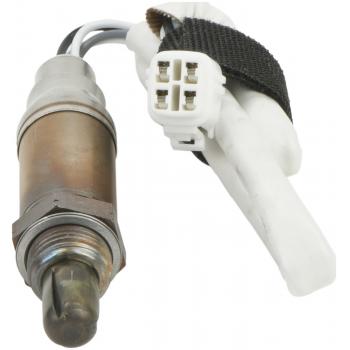 2004 Subaru Impreza Oxygen Sensor Downstream Bosch 13469 image 2 of 4