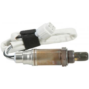 2004 Subaru Impreza Oxygen Sensor Downstream Bosch 13469 image 4 of 4