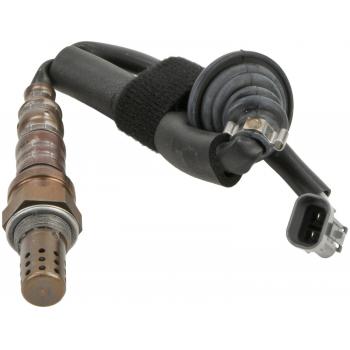 1992 Lexus LS400 Oxygen Sensor Downstream Bosch 13471 image 2 of 4