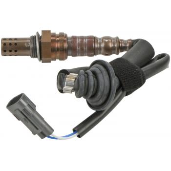 1992 Lexus LS400 Oxygen Sensor Downstream Bosch 13471 image 4 of 4