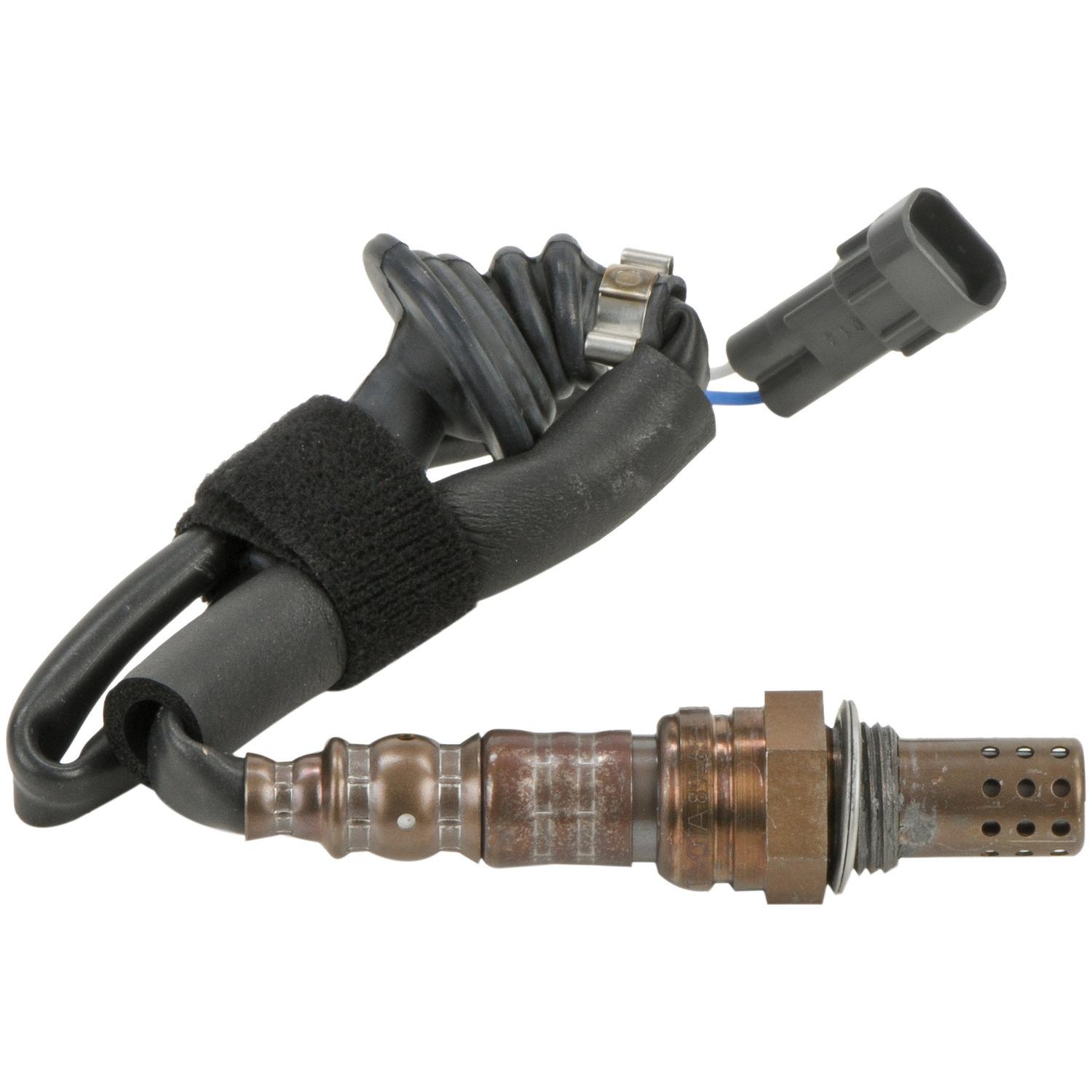 Bosch 13471 - Oxygen Sensor Bosch 13471 Oxygen Sensor product image 5 of 5