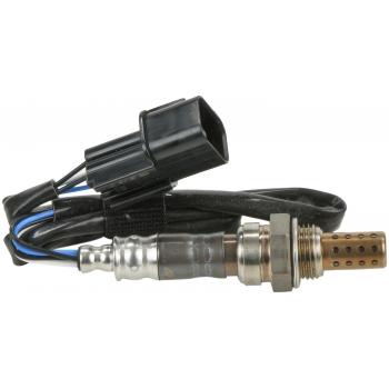 1995 Plymouth Colt Oxygen Sensor Upstream Rear Bosch 13473 image 4 of 4