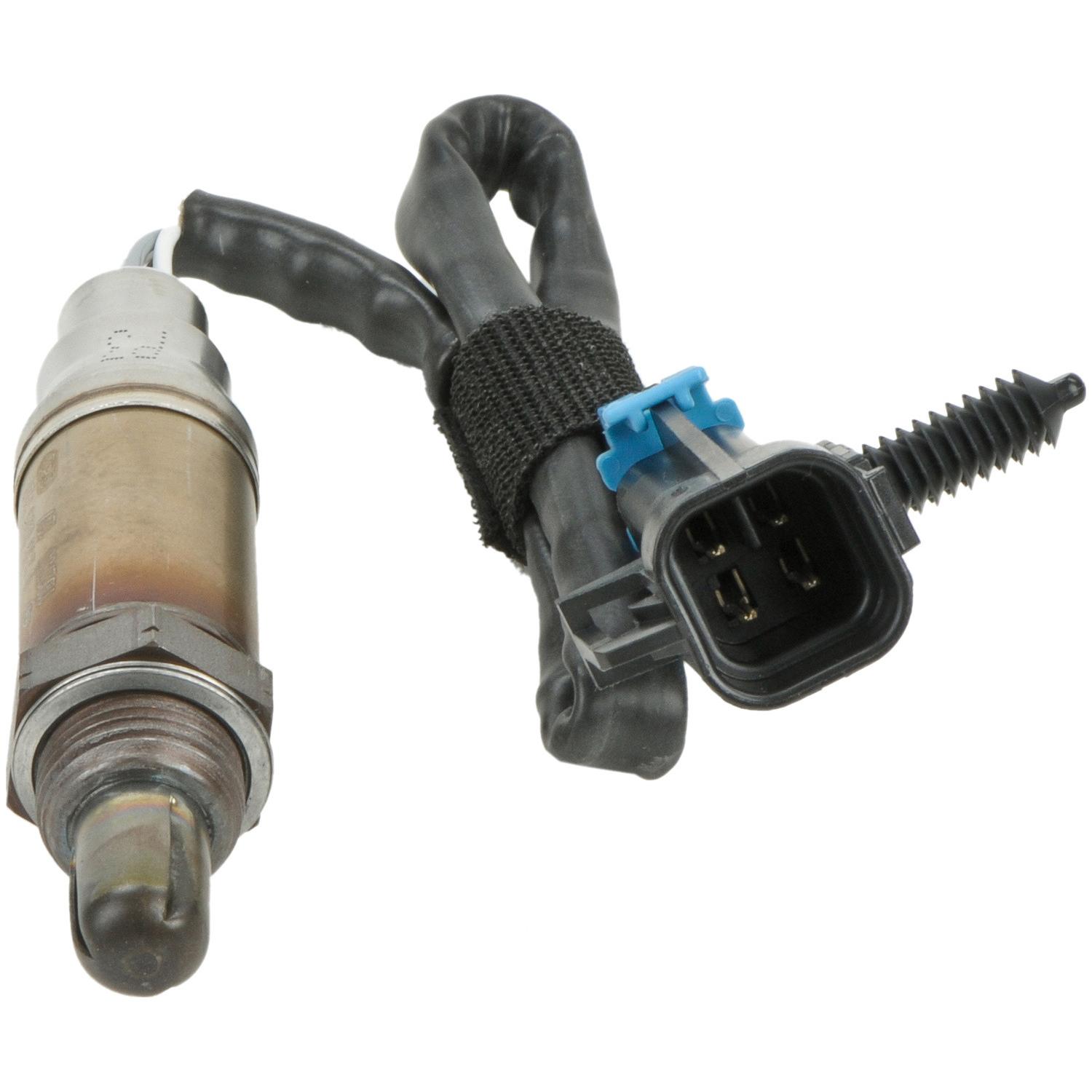 Bosch 13474 Oxygen Sensor product image 2 of 4
