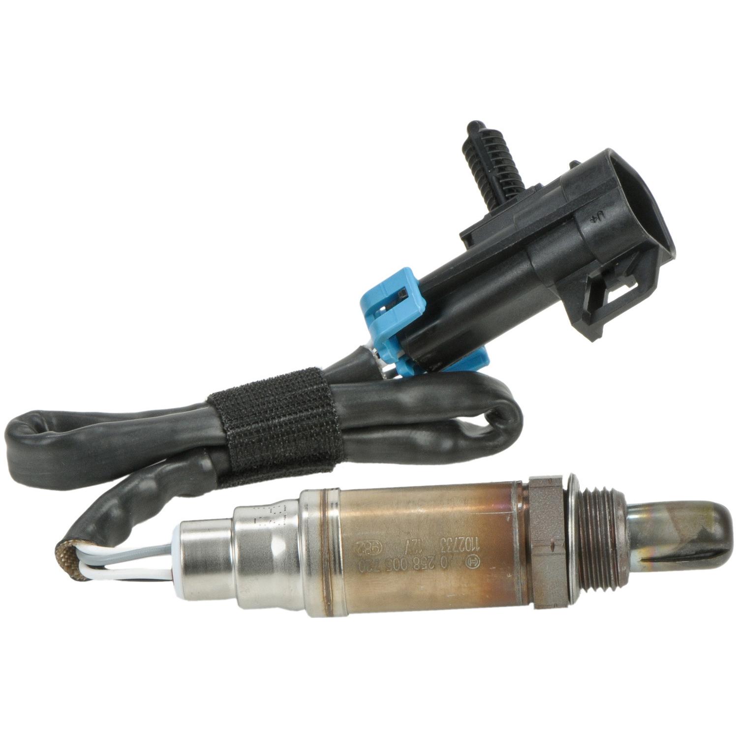 Bosch 13474 Oxygen Sensor product image 4 of 4