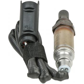 2001 BMW 740iL Oxygen Sensor Downstream Bosch 13475 image 1 of 4