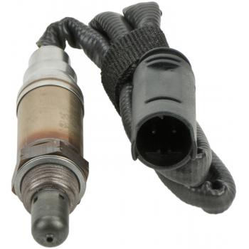 2001 BMW 740iL Oxygen Sensor Downstream Bosch 13475 image 2 of 4