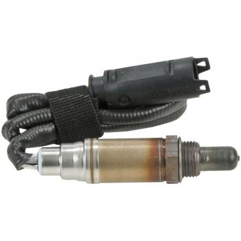 2001 BMW 740iL Oxygen Sensor Downstream Bosch 13475 image 4 of 4