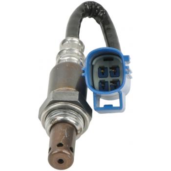 2007 Land Rover LR3 Oxygen Sensor Upstream Bosch 13476 image 2 of 4