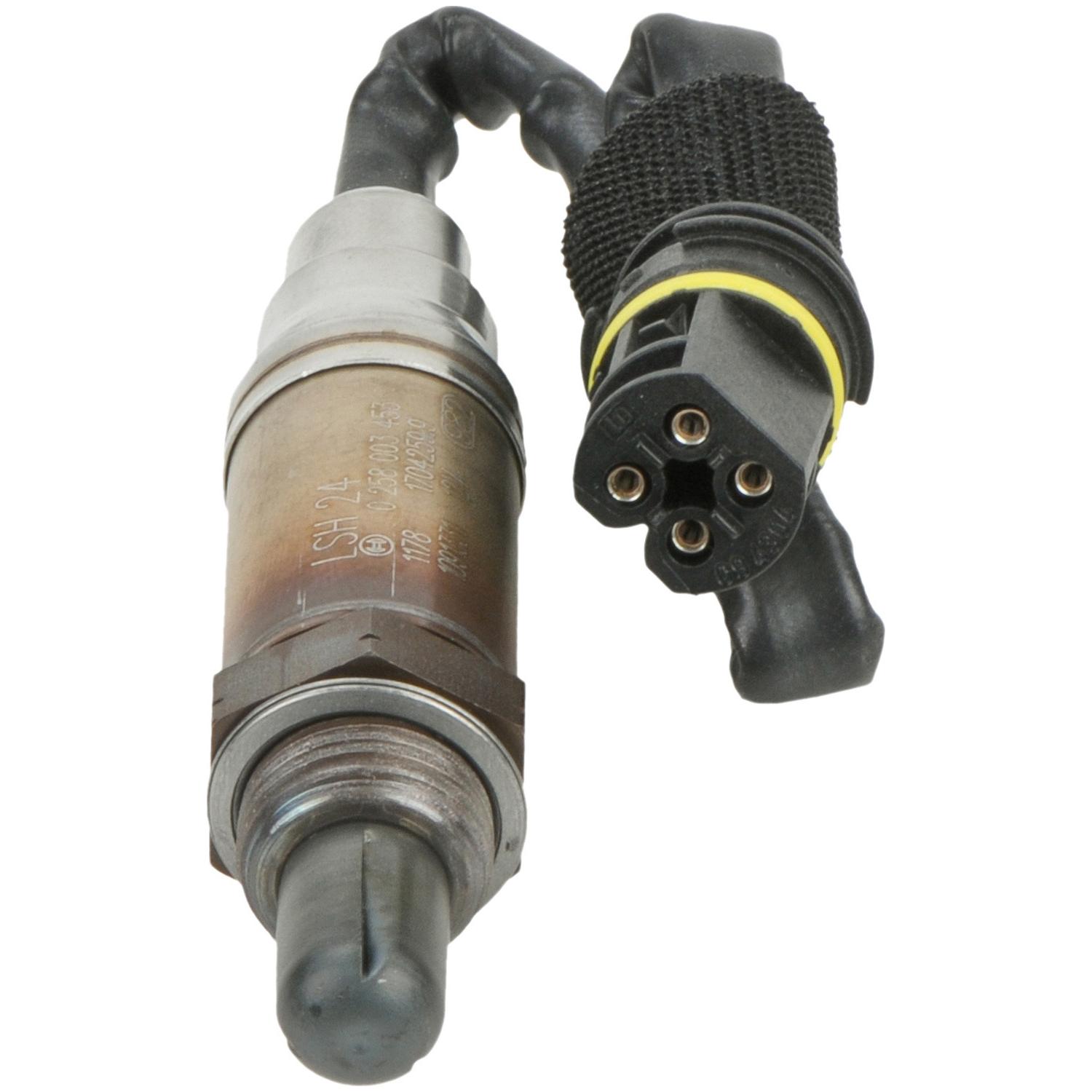 Bosch 13477 Oxygen Sensor product image 2 of 4