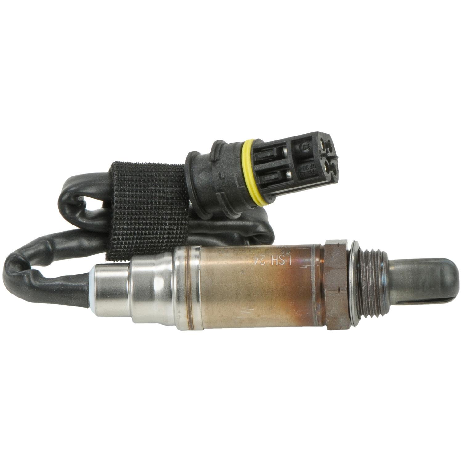 Bosch 13477 Oxygen Sensor product image 4 of 4