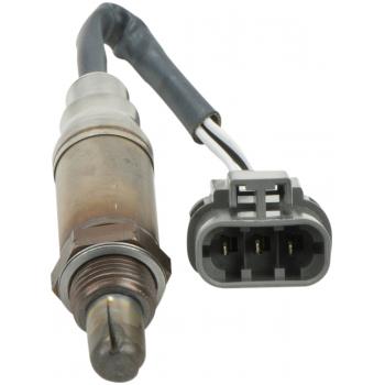 1996 Nissan Pickup Oxygen Sensor Upstream Bosch 13482 image 3 of 4