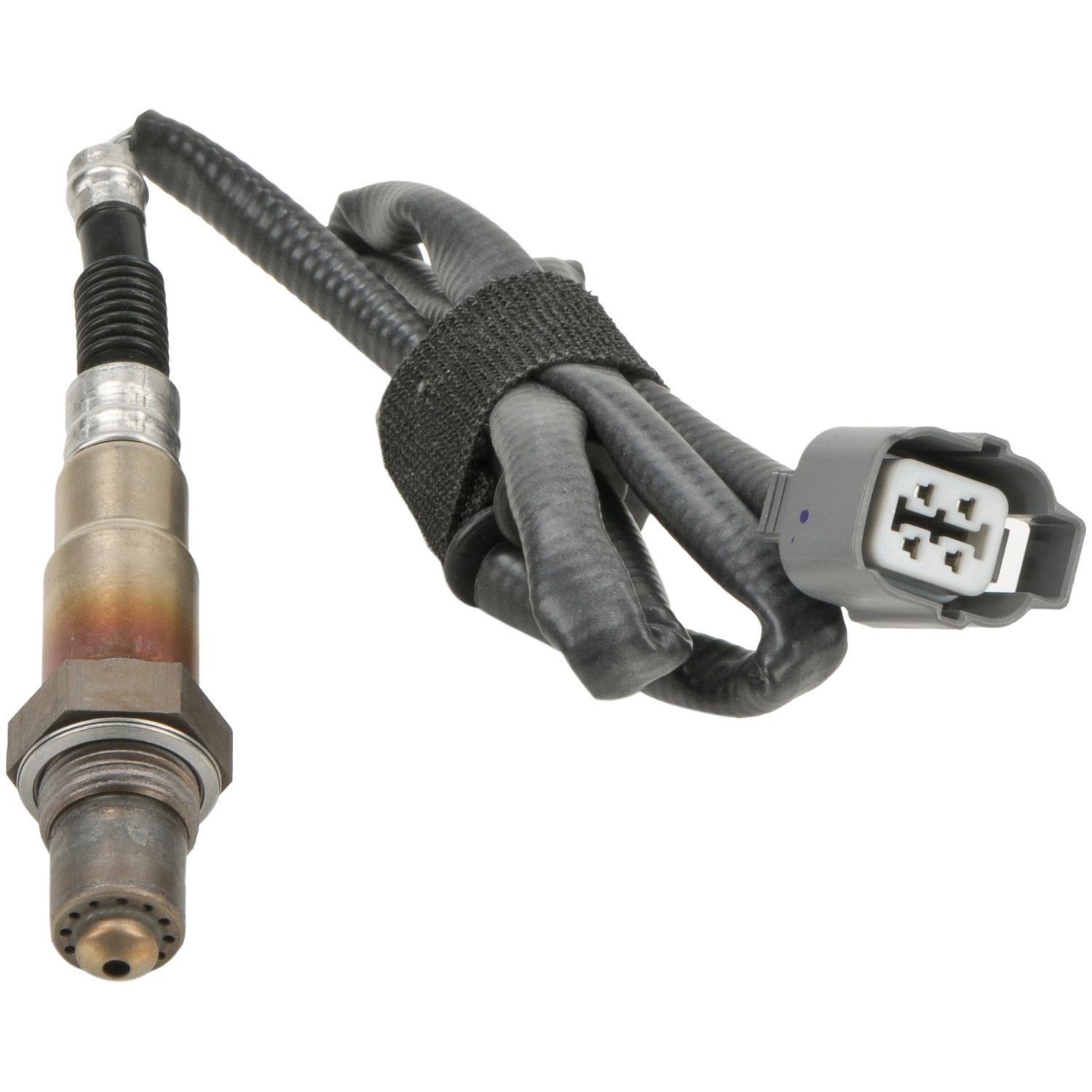 Bosch 13487 Oxygen Sensor product image 3 of 5