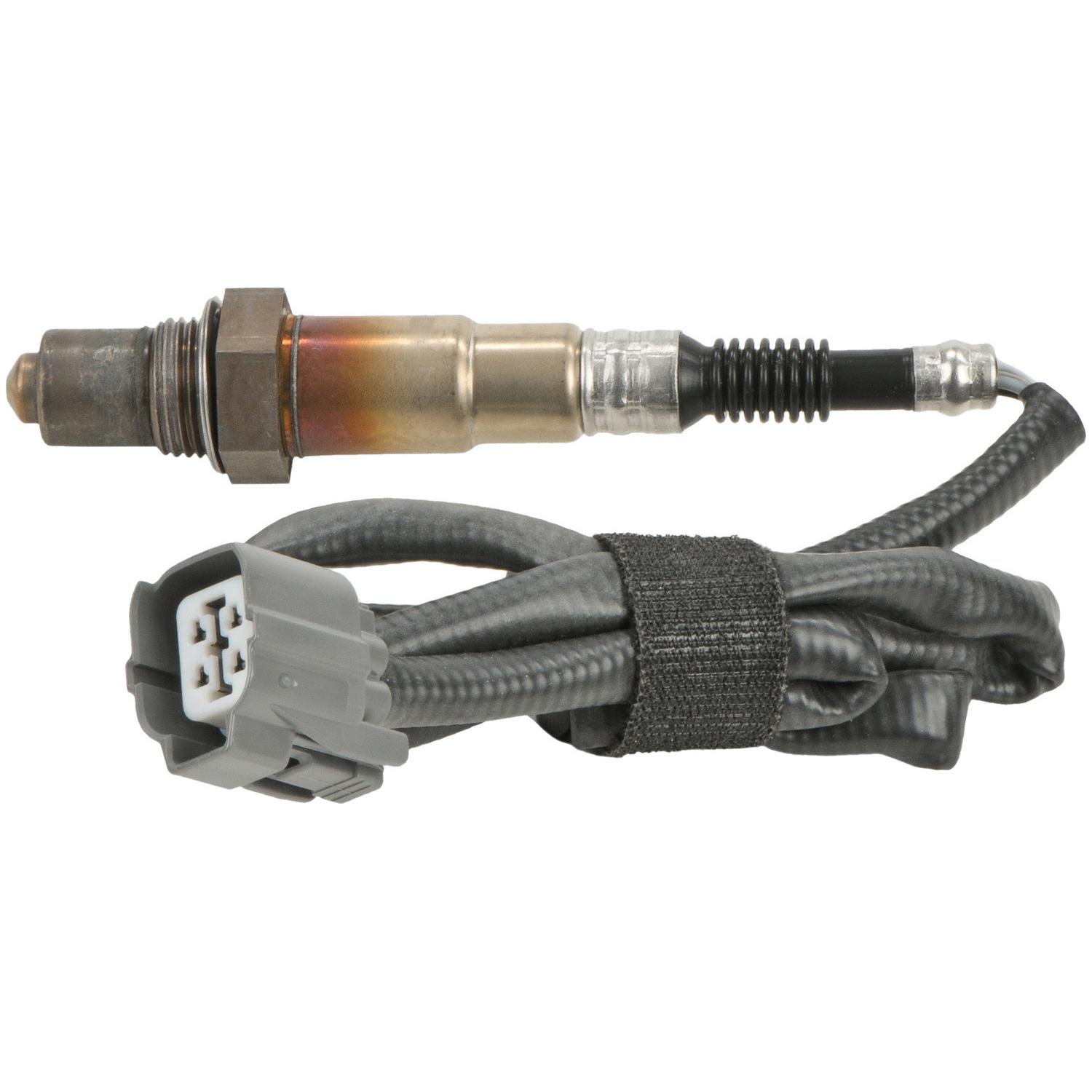 Bosch 13487 Oxygen Sensor product image 4 of 5