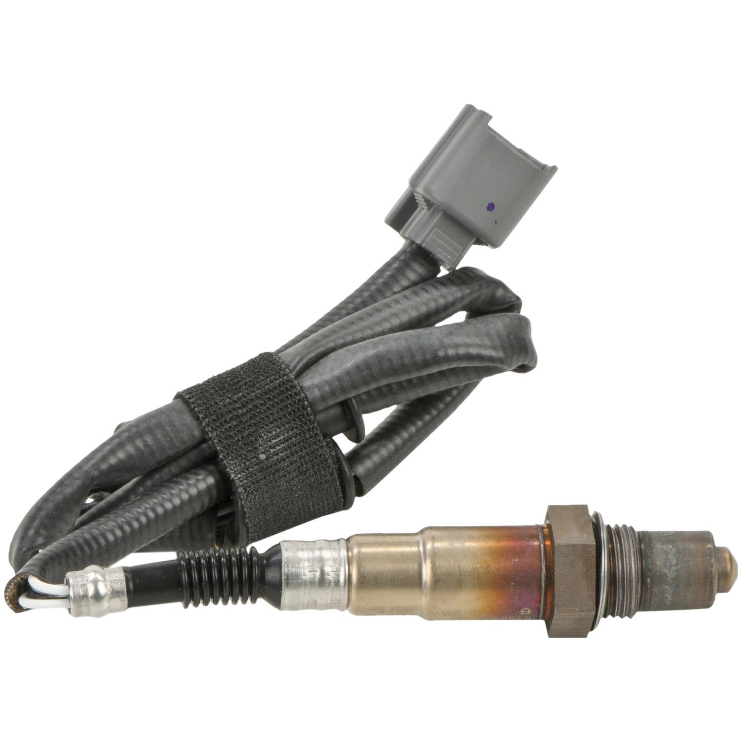 Bosch 13487 Oxygen Sensor product image 5 of 5
