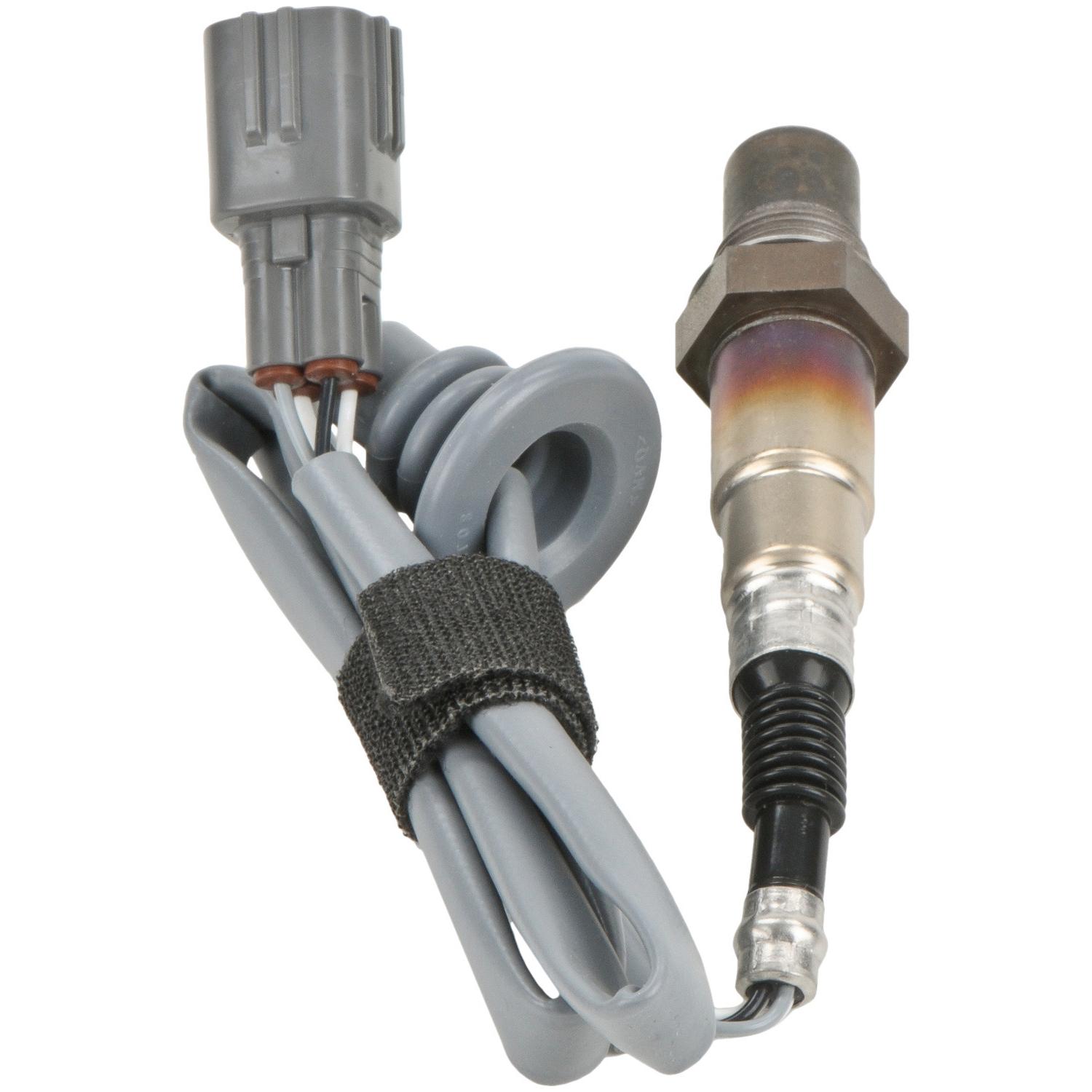 Bosch 13489 - Oxygen Sensor Bosch 13489 Oxygen Sensor product image 1 of 4