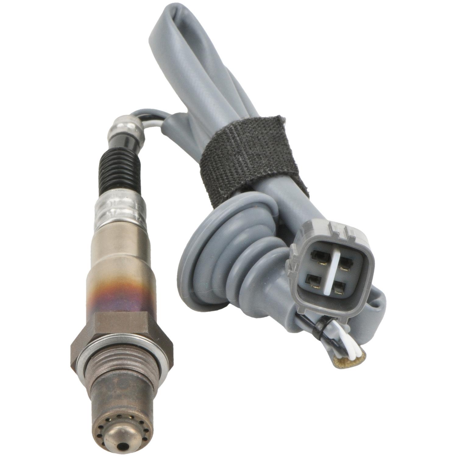 Bosch 13489 - Oxygen Sensor Bosch 13489 Oxygen Sensor product image 2 of 4