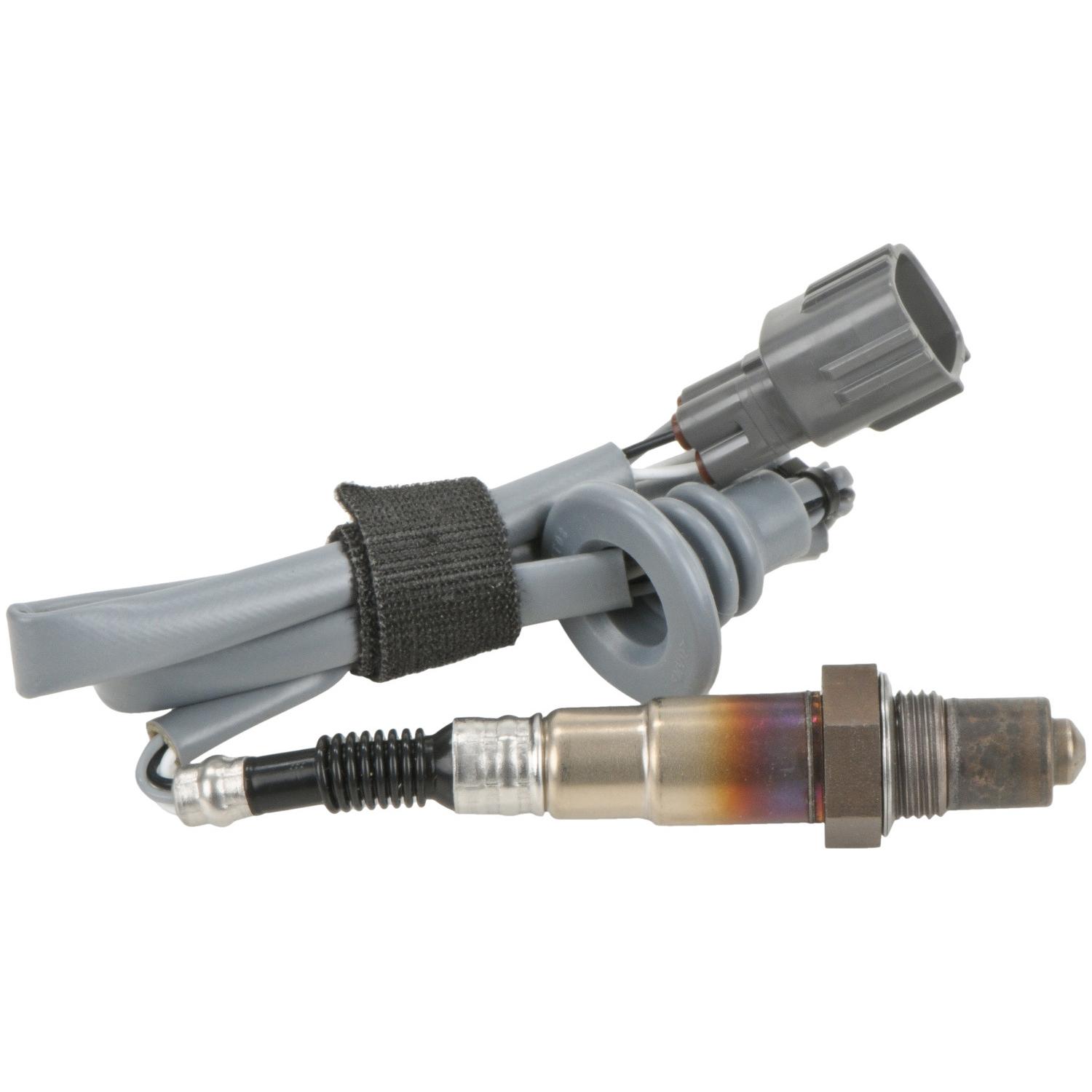 Bosch 13489 - Oxygen Sensor Bosch 13489 Oxygen Sensor product image 4 of 4