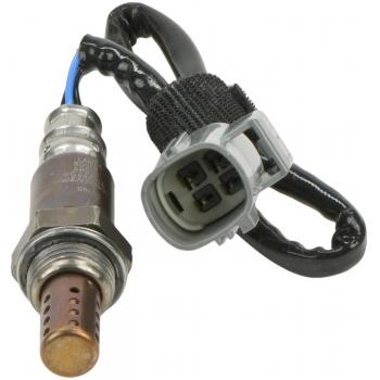 2006 Land Rover LR3 Oxygen Sensor Downstream Right Bosch 13498 image 2 of 4