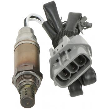 2000 Nissan Maxima Oxygen Sensor Upstream Left Bosch 13504 image 3 of 4
