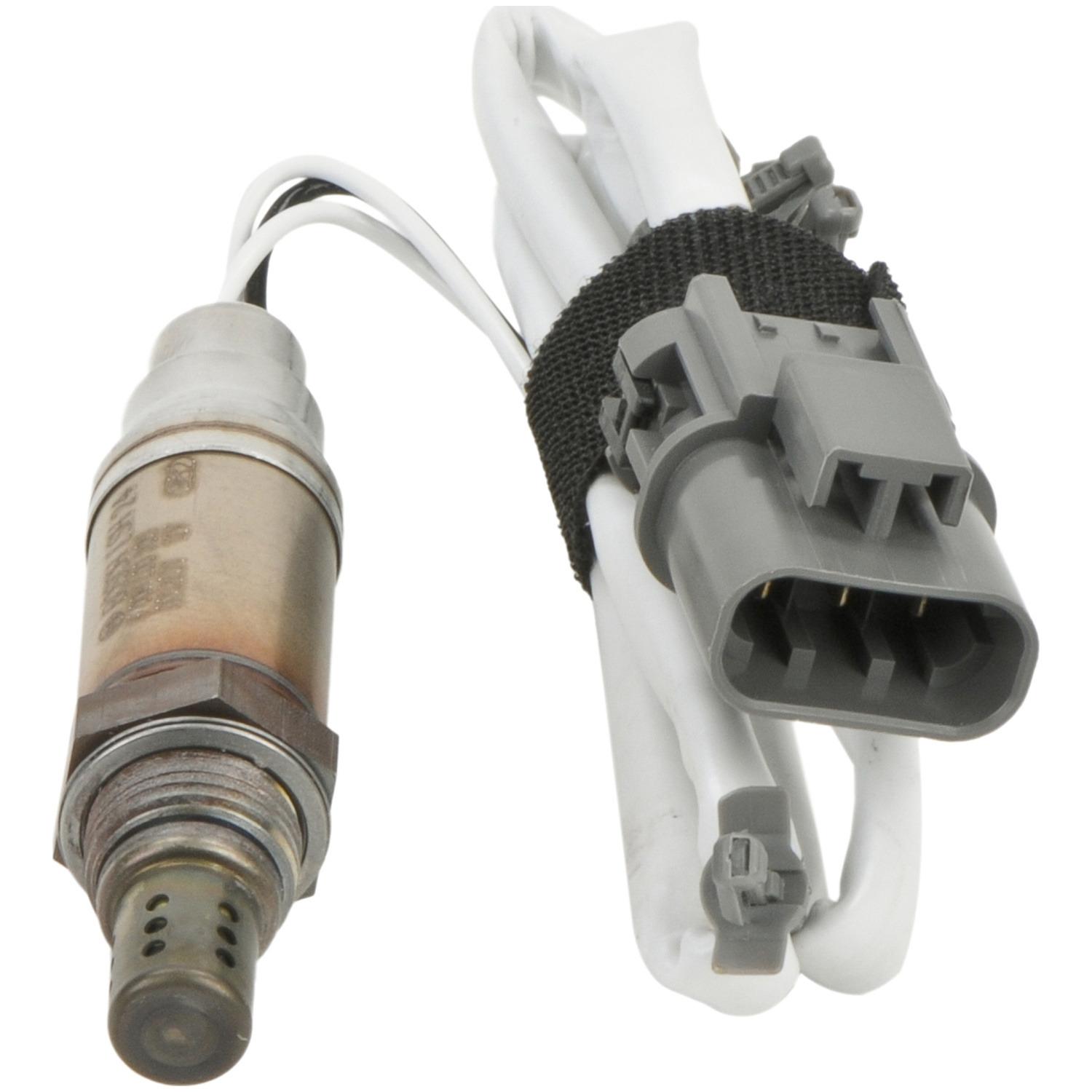 Bosch 13505 - Oxygen Sensor Bosch 13505 Oxygen Sensor product image 2 of 4