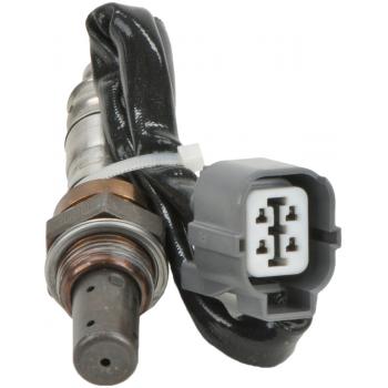 2002 Honda Accord Oxygen Sensor Upstream Bosch 13512 image 3 of 4