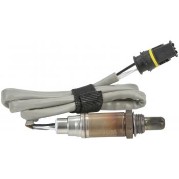 1996 Mercedes-Benz C220 Oxygen Sensor Upstream Bosch 13515 image 4 of 4